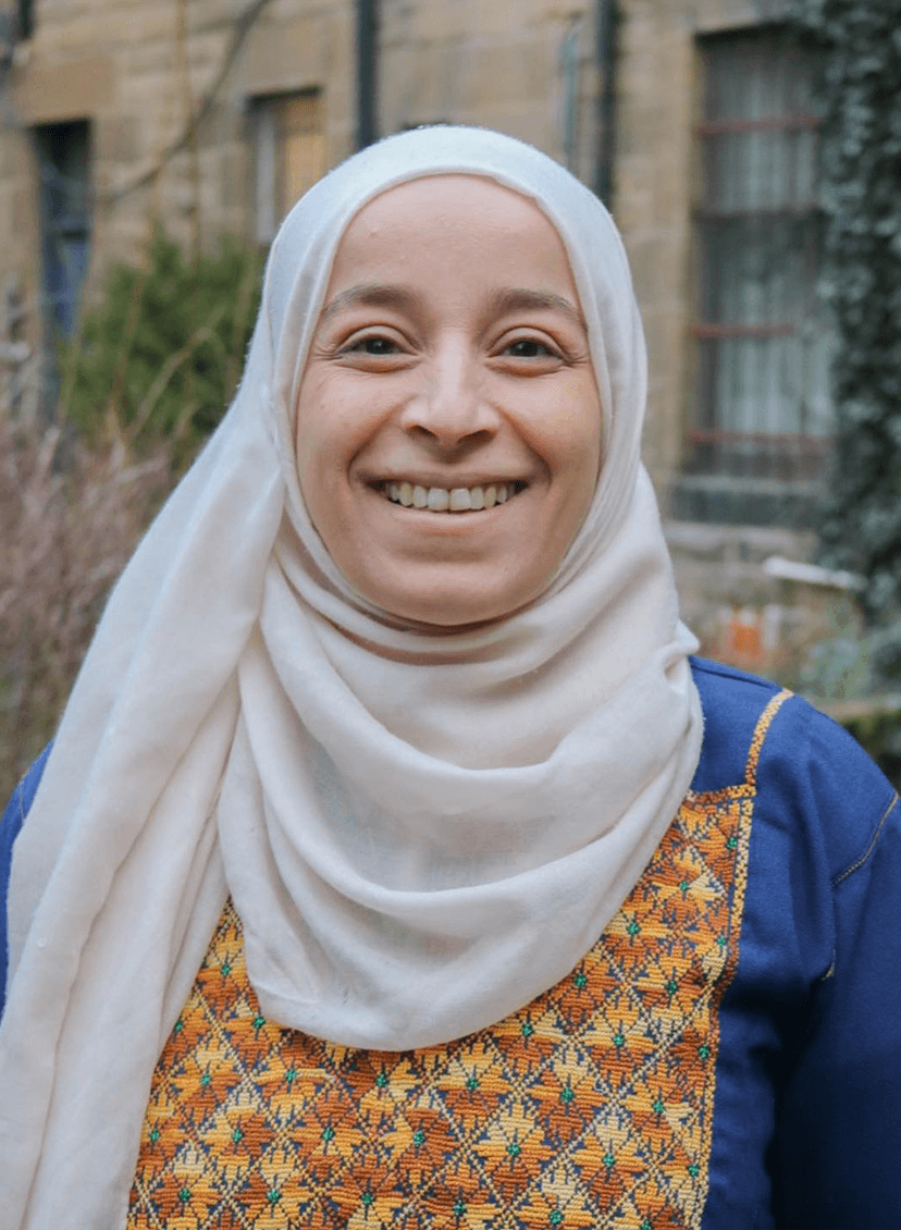 Sara El-Awaisi